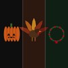 Holiday Frame Page Logo